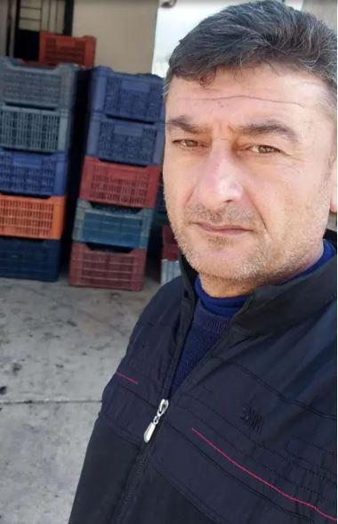 “Konuşmaya gittim” dedi, av tüfeğiyle dehşet saçtı: İçeride ne olduğunu hatırlamıyorum - Resim : 2