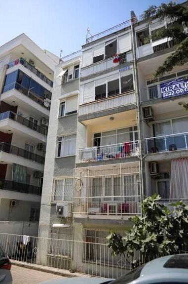 Antalya'da küçük Burak'ın dramı: Doğum günü hediyesi hayatını altüst etti - Resim : 4