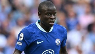 Fenerbahçe'de şok eden Kante gelişmesi! Galatasaraylılar şaşırdı kaldı - Resim: 9