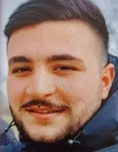 Küçükçekmece’deki metruk binada bulunan cesedin kimliği belli oldu! - Resim : 1