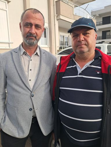 Kayak merkezine gidiyorlardı: Ölüm yolculuğu 7 can aldı! Son anda vazgeçen aile konuştu - Resim: 6