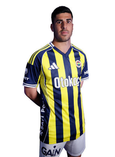 Fenerbahçe'de İsmail Kartal'a yeni dönemde 1 isimden müjde! Çok güçlü dönecek - Resim : 1