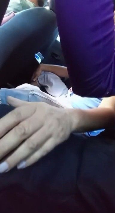 Direksiyon sınavında taciz kabusu! Çektiği görüntü müdürü tutuklattı: "Hepimizin sesi olmak için konuşuyorum!" - Resim: 4