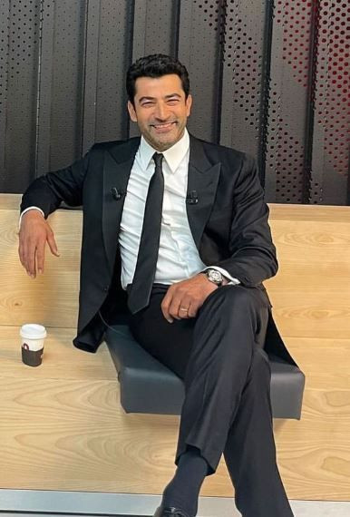 Kenan İmirzalıoğlu ceplerini dolduracak! Yeni dizisinden alacağı rekor ücret dudak uçuklattı - Resim: 5