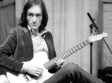 Müziğin efsane isimlerinden biriydi! Usta sanatçı hayatını kaybetti - Resim: 4