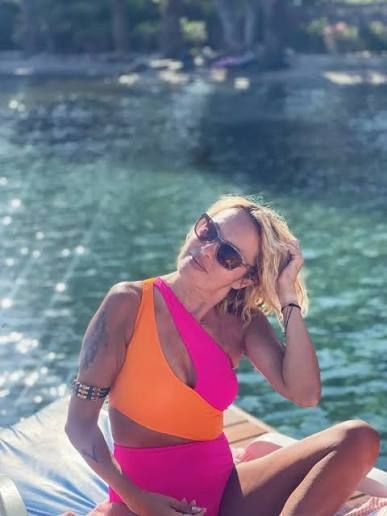 İhaneti açıkladı, bu kez yorumlara isyan etti! Ayça Tekindor'dan sert sözler - Resim: 10