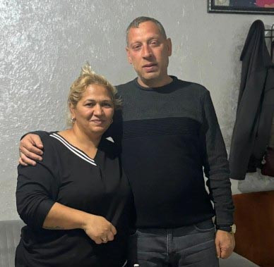 Kardeşini ve eniştesini kurşun yağmuruna tuttu! Çifte cinayetin ardında kıskançlık çıktı: "Şüphelendiğim için öldürdüm" - Resim : 1