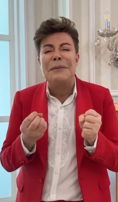 Türkiye en ufak gelecek bir haberi bekliyor! Fatih Ürek hakkında hayranlarını yıkan gelişme - Resim: 13