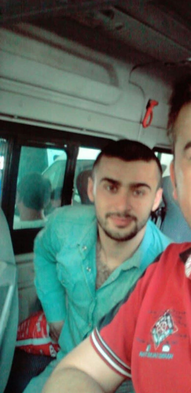 Otomobilinde defalarca bıçaklanmıştı... Yasak aşk iddiası cinayetle bitti! - Resim: 2