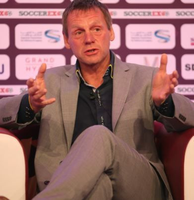 Efsane futbolcunun oğlundan acı haber! 21 yaşında hayatını kaybetti - Resim: 1