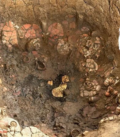 Bu tekniği ezberledi, sayesinde 2 kilogram altını eliyle koymuş gibi buldu - Resim: 3