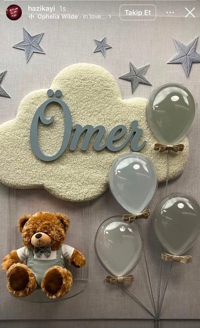 Nazlı Sabancı ikinci kez anne oldu! Bebeğine verdiği isim şaşırtmadı - Resim: 5