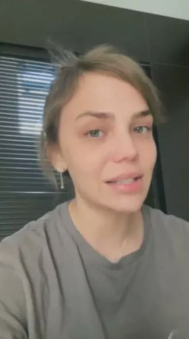 Bahar Şahin ile Mine Tugay'ın tartışması büyüyor! Mobbing kavgasına Sera Kutlubey de dahil oldu! - Resim: 7