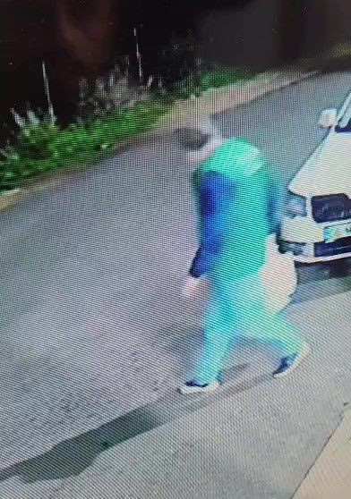 Gürol öğretmenin korkunç ölümü! Baygın halde yatarken üzerinden araç geçti - Resim: 2