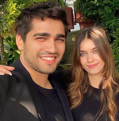 Afra Saraçoğlu ile Mert Ramazan Demir aşkı bitti! - Resim: 1