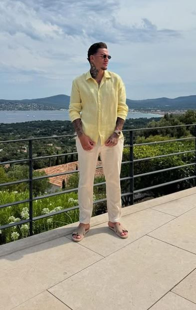 Süper Lig’de intikam savaşı başladı! Galatasaray, 33 milyon Euro'suna mal olan Ederson’un acısını Fenerbahçe’den 60 milyon euroluk yıldızı alarak çıkaracak - Resim: 8