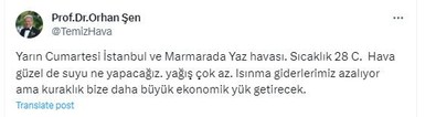 Türkiye cebinden o para çıkmadığı için seviniyor ama tüm evlere çok kötü bir haber var! Faturasını katbekat fazlasıyla ödeyeceğiz - Resim : 1