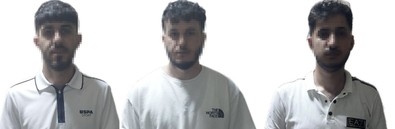 Gece kulübünde kabus gibi olay! 3 kişi tarafından öldürülesiye darbedildi! - Resim : 1