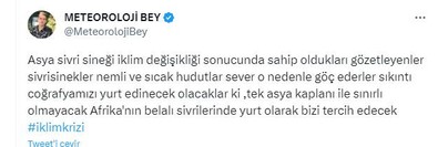 Türkiye için istiladan daha korkunç bir haber saniyeler önce geldi... Geldiler ama gitmeyecekler... Artık bizimleler. Bu daha başlangıç - Resim : 1