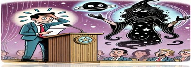 Kritik Bir Dönem Başlıyor! 11 Aralık: Dünya Astrolojisinde Kara Ay Lilith ve Liderlik Krizleri - Resim : 1