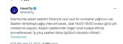 Bursa, İstanbul ve Kocaeli'de işten eve gidecekler dikkat! O saat için tek tek uyarı yapıldı. Artık böyle olacak - Resim : 1