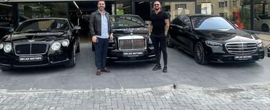 Gökhan Çıra'dan Selin Ciğerci'ye milyonluk barışma hediyesi - Resim : 2