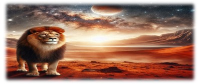 Güç Gösterileri! Mars Aslan’da - Resim : 1