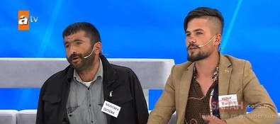 Ağabeyini ve yengesini öldüren katil zanlısının ifadesi şoke etti! - Resim : 1
