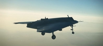 ANKA III Yunan basınında! "Türkler nereye gittiklerini biliyor" - Resim : 1