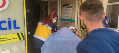 Kıyafetlerini değiştirirken dehşeti yaşadılar! Kanlar içinde kaldılar: "Ne söyleniyorsa iftira atıyorlar" - Resim : 2