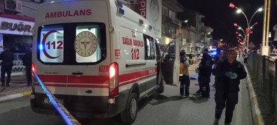 Tokat'ta feci kaza! Bisiklet sürücüsü hayatını kaybetti! - Resim : 1