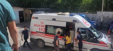 Kıyafetlerini değiştirirken dehşeti yaşadılar! Kanlar içinde kaldılar: "Ne söyleniyorsa iftira atıyorlar" - Resim : 1