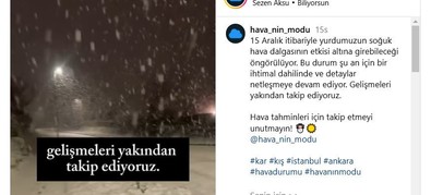Türkiye'ye 15 Aralık tarihi verildi. Haydi şimdiden hayırlı olsun - Resim : 1