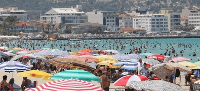 Bayramda tatile Aydın, Balıkesir, Manisa ve İzmir’e gidecekler için uyarı geldi…Gitmeden öğrenmelisiniz - Resim : 1