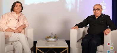 Usta oyuncu İlyas Salman'ı kahreden olay: Gözümün önünde yanarak öldü - Resim : 1