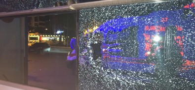 İstanbul'u Teksas'a çevirmişlerdi! Önce hastanede başlayan saldırılar bağlantılı çıktı: 11 tutuklama - Resim : 1