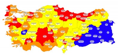 Son Dakika... Sağlık Bakanı Koca: Tedbirli normalleşeceğiz - Resim : 1