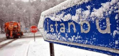 Kar ne zamana kadar yağacak? Kar yağışı ne zaman bitecek? - Resim : 1