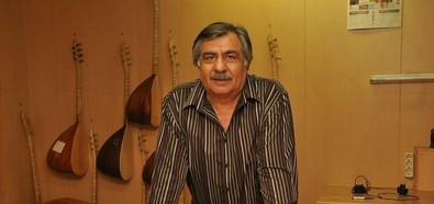Arif Sağ kimdir, kaç yaşında, nereli? Arif Sağ öldü mü, sağlık durumu nasıl? - Resim : 1