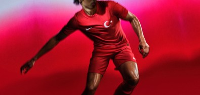 TFF yayınladı: Milli takımların yeni forması tanıtıldı! - Resim : 1