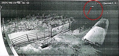 Amca Salim Güran dereye gitmediğini iddia etmişti! HTS kayıtları ortaya çıkardı: O anlar dava dosyasına girdi - Resim : 1