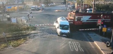TCDD, 7 kişinin öldüğü kazadan önce uyarmış! - Resim : 1