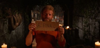 Survivor’da konseyin montajsız görüntüleri ortaya çıktı! Pes dedirten sözler! - Resim : 2