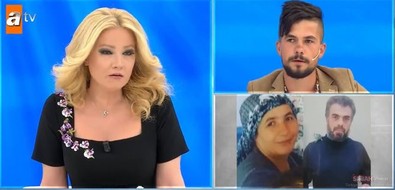 Ağabeyini ve yengesini öldüren katil zanlısının ifadesi şoke etti! - Resim : 2