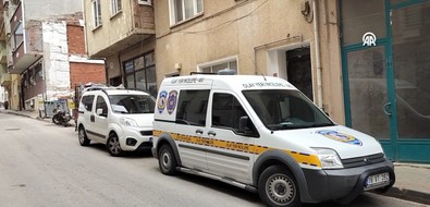 Bursa’da 3 yaşındaki çocuğun şüpheli ölümü! Darp izine rastlanıldı - Resim : 1