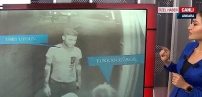 Esra Hankulu ve Ümitcan Uygun'un son görüntüleri ortaya çıktı - Resim : 2
