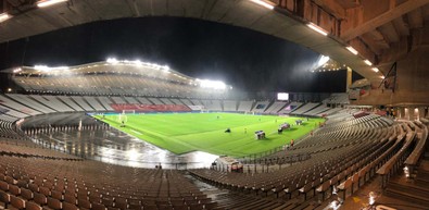 Süper Kupa için kura çekildi! Beşiktaş ve Galatasaray taraftarının tribün yerleri belli oldu - Resim : 2