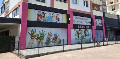 Antalya'da, iki kaçak Rus okuluna soruşturma! - Resim : 1