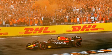 Formula 1’de heyecan sürüyor! Sıradaki durak Grand Prix'si! - Resim : 1
