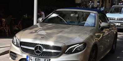 Demet Şener'in eski eşi Cenk Küpeli bakın kiminle görüntülendi - Resim : 2